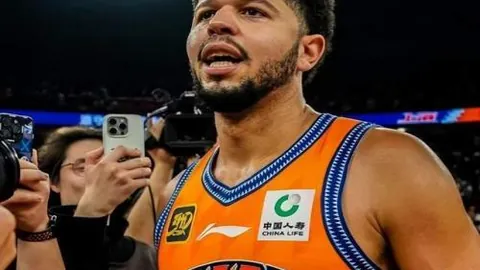 CBA常规赛排名揭晓，季后赛对手锁定